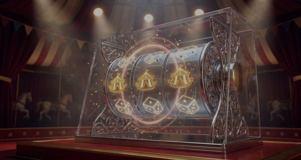 Circus Casino Online