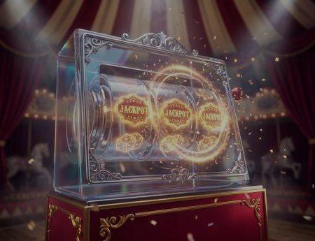 Circus Casino Online