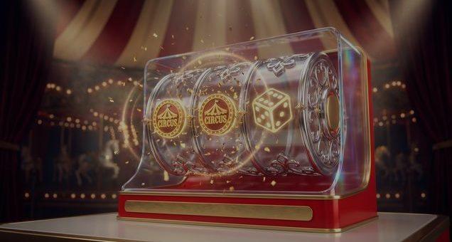 Circus Casino Online