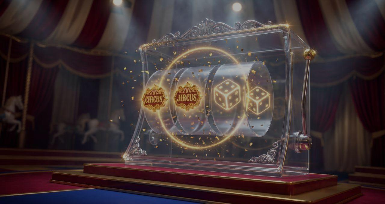 Circus Casino Online